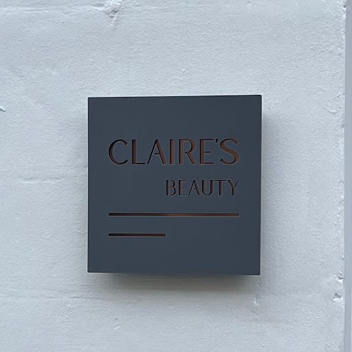 Claire's Beauty