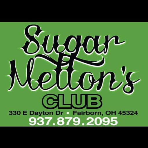 Sugar Mellon Club logo