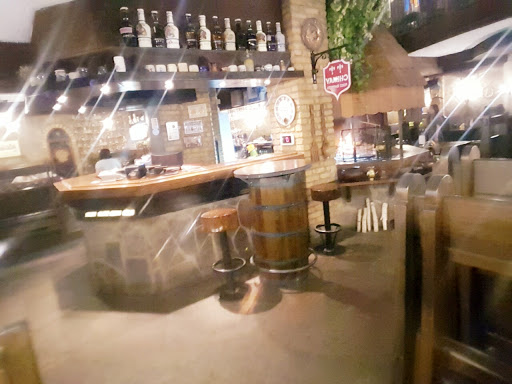 Line Brew Astana
