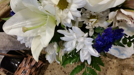 Florist «Blooming Creations Florist», reviews and photos, 8035 Culebra Rd #102, San Antonio, TX 78251, USA