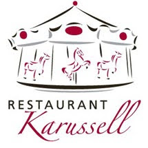 Restaurant Karussell logo