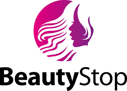 Beauty Stop logo
