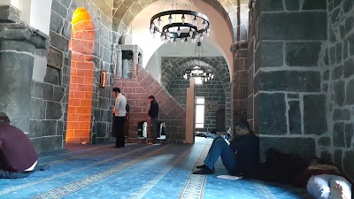 Photos of Hazreti &Ouml;mer Cami