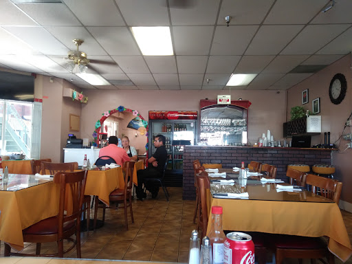 Bar & Grill «El Pastor Bar & Grill», reviews and photos, 6606 Pacific Blvd # 107, Huntington Park, CA 90255, USA