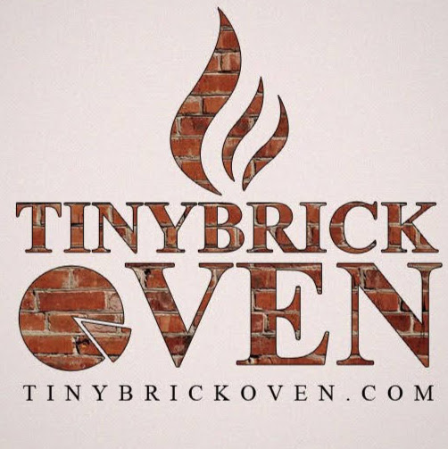 TinyBrickOven logo