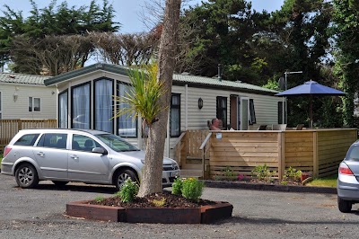 Photos of Harry Farrell & Sons Ltd The Strand Holiday Park Rosslare