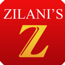 Zilani's logo