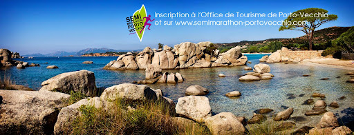 Office Municipal de Tourisme de Porto-Vecchio