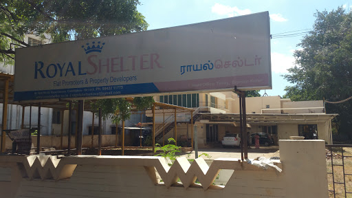 Royal Shelter, New No.65, Old No.68, Race Course Rd, Coimbatore, Tamil Nadu 641018, India, Property_Developer, state TN
