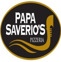 Papa Saverio's Pizzeria of Carol Stream logo