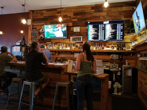 Pub «The Thirsty Sasquatch», reviews and photos, 2110 Main St, Vancouver, WA 98660, USA