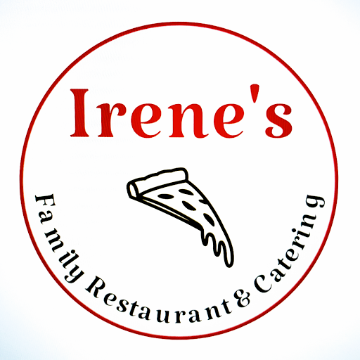 Irene's Family Restaurant logo