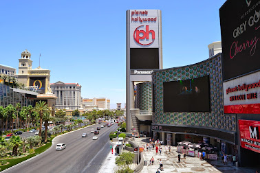 Welcome to Las Vegas: 2 dias y 2 noches en la ciudad del pecado. - COSTA OESTE USA 2012 (California, Nevada, Utah y Arizona). (4)