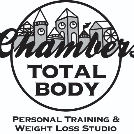 Chambers Total Body logo
