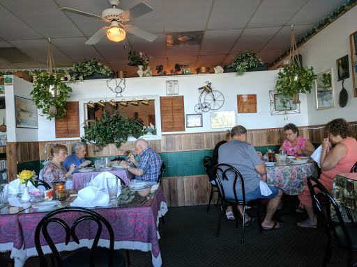 Restaurant «La Creperie», reviews and photos, 4589 N University Dr, Lauderhill, FL 33351, USA
