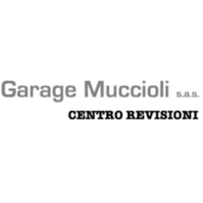 Garage Muccioli Sas logo
