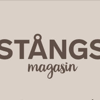 Stångs Magasin logo