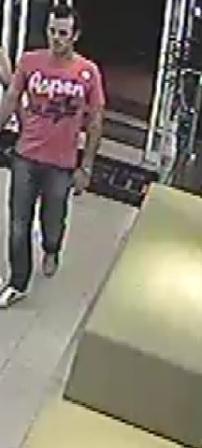 alleged rapist