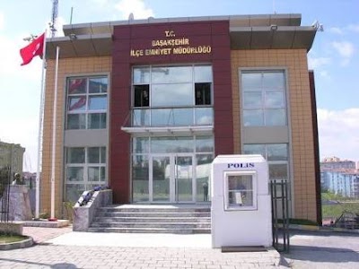 Photos of Başakşehir County Police Department