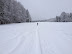 Über die ehemalige Skipiste