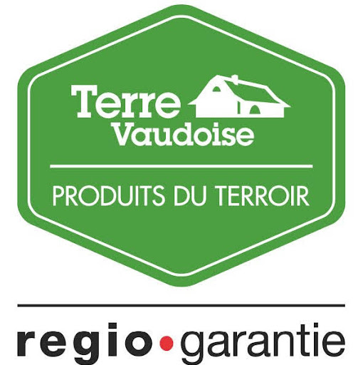 Terre Vaudoise logo