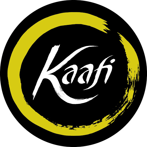 Kaafi • Specialty Coffee and Brunch Bar logo