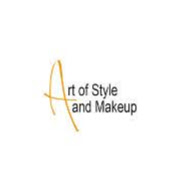 Art of Style and Makeup logo