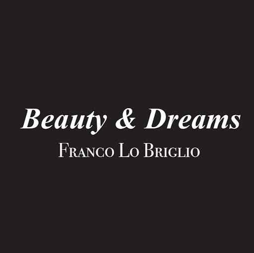 Beauty & Dreams di Franco Lo Briglio - Vibo Valentia logo