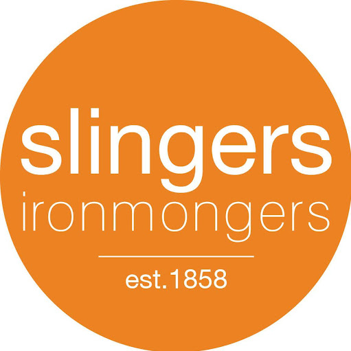 Slingers 1858 Limited logo