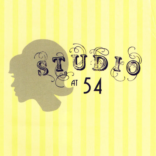 Studio at 54 logo