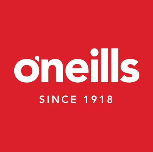 O'Neills Sports Superstore Belfast logo