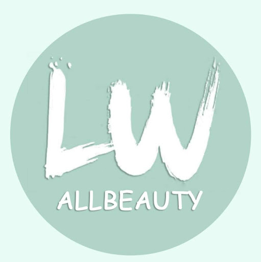 LW_ALLBEAUTY Lisa Wätzel / Make-up Artist / Permanent Make-up / Styling / Lashes logo