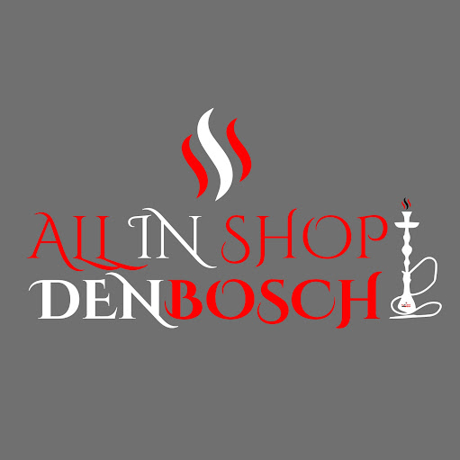 All In Shop Den Bosch logo