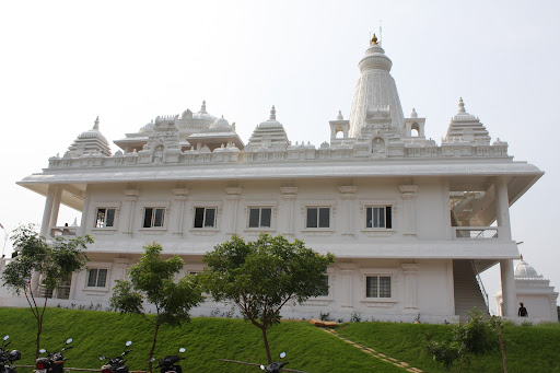 Shirdi Sai Baba Temple, NH 66, Pottaiyadi, Thamaraikulam, Tamil Nadu 629703, India, Hindu_Temple, state TN