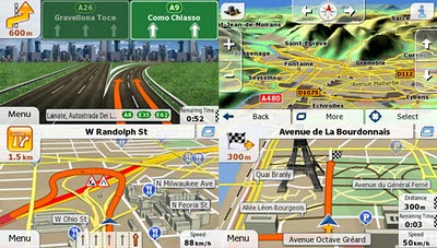 Importar rotas IGO primo - iGO Primo - GPS Clube