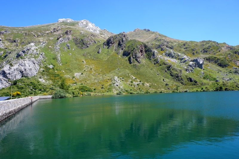 Lago del Valle (PN Somiedo) - Descubriendo Asturias (19)
