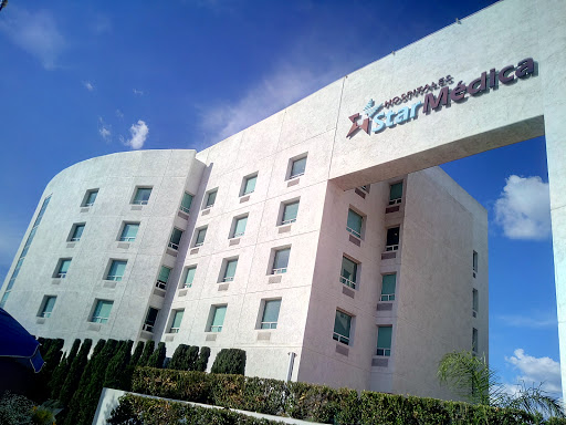 Hospital Star Médica Aguascalientes, Avenida Universidad 101, Villas de la Universidad, 20020 Aguascalientes, Ags., México, Hospital | AGS