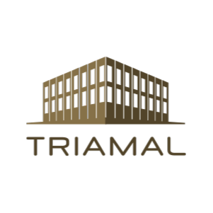 TRIAMAL logo