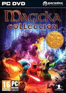 Magicka Collection   PC