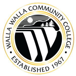 Walla Walla Community College logo