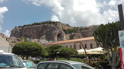 Lido Poseidon