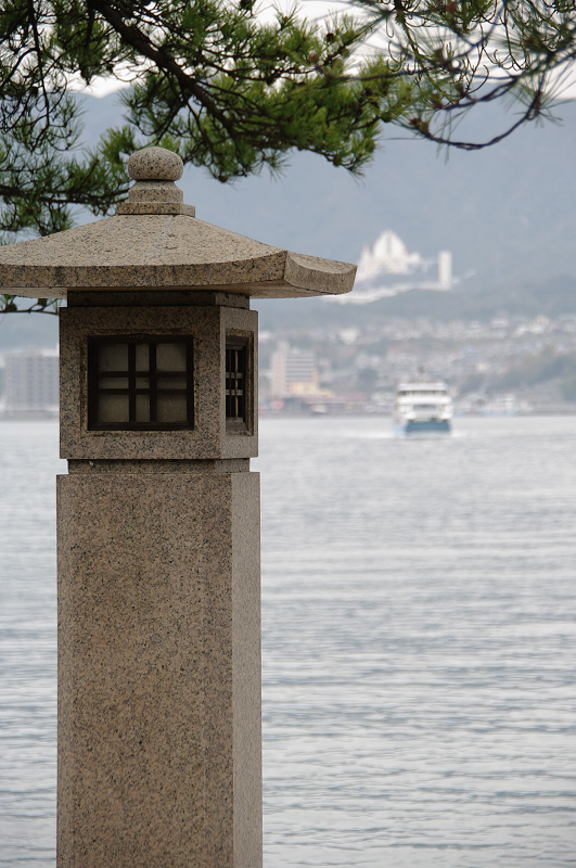 日本行