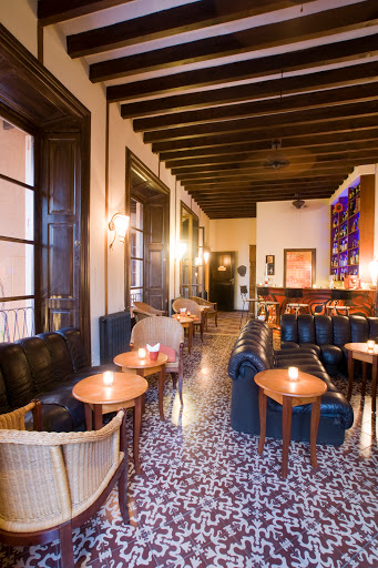 Gaudí el restaurante