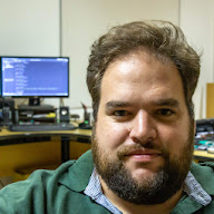 Tadeu Mesquita's user avatar