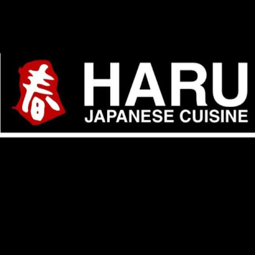 Haru Japanese Cuisine