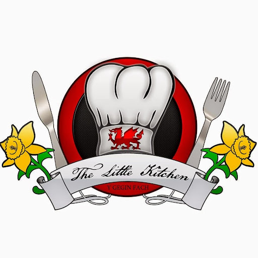 The Little Kitchen logo
