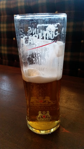 The Pear Tree