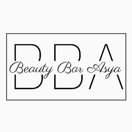 Beauty Bar Asya logo