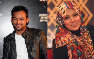 Sharnaaz Nekad Putuskan Hubungan Dengan Shila Amzah