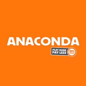 Anaconda Modbury logo